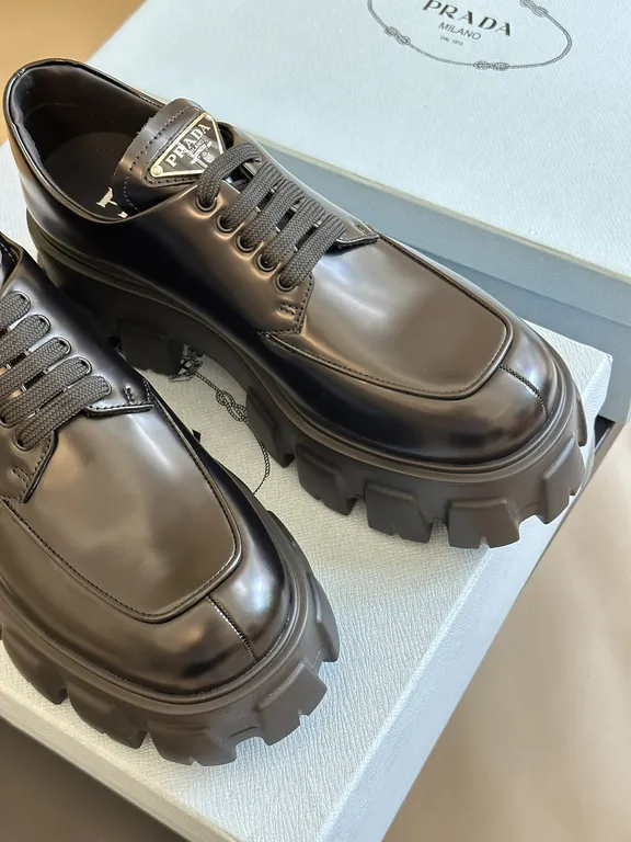 Prada Shoe 